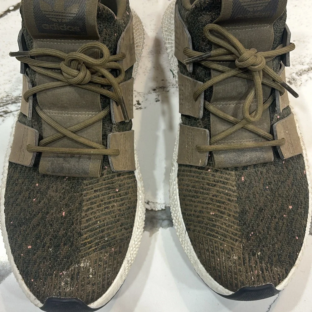 Adidas Prophere - Picture 2 of 2